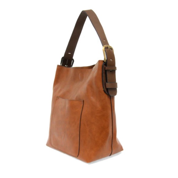 Joy Susan “Hobo” Bag in Chicory - Picture 3 of 9